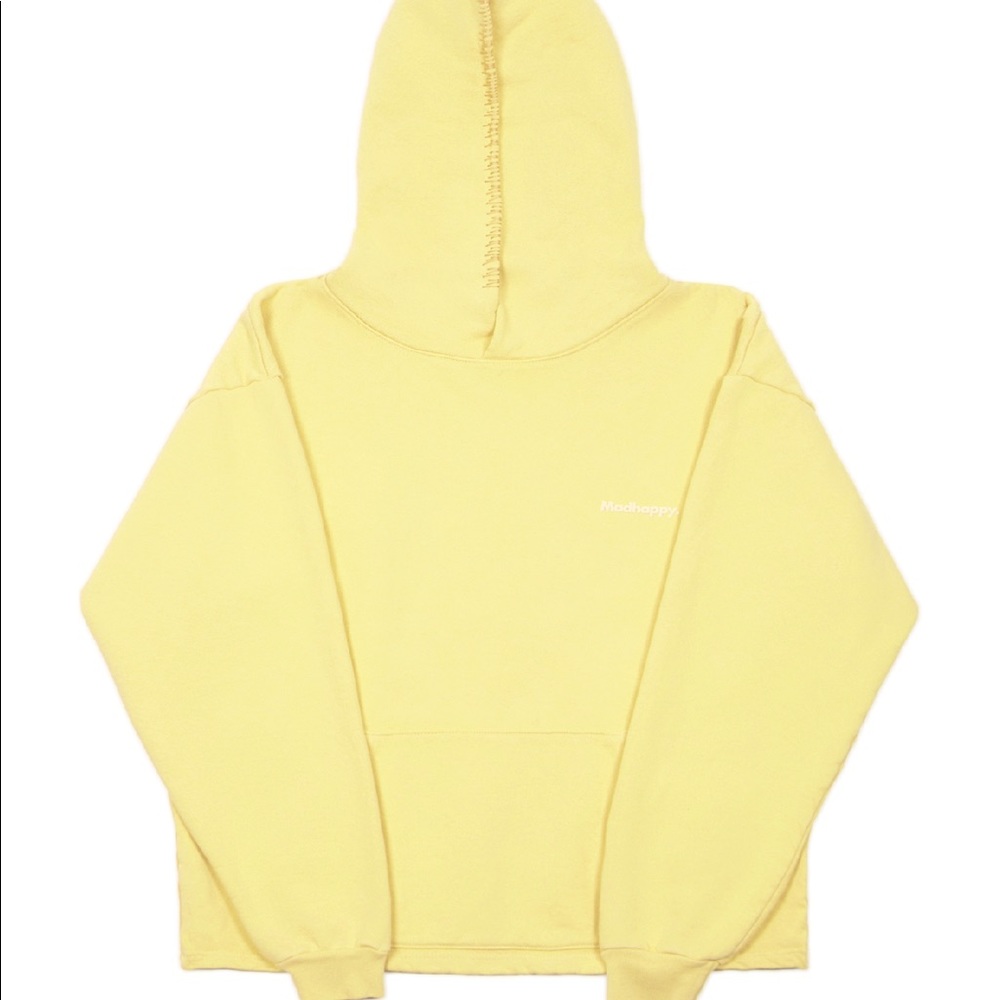 Madhappy Sweatshirt